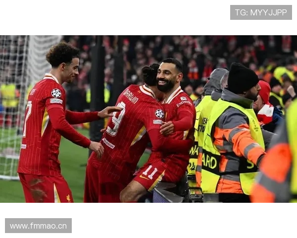 萨拉赫对阵欧冠强队的关键比赛影响力分析