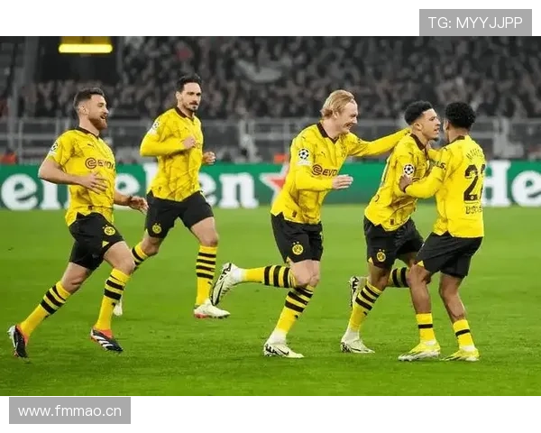 多特蒙德争冠能力是否被高估,近期表现波动已逐步反映