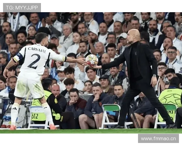 曼城仍掌控比赛节奏，但统治力是否持续面临考验