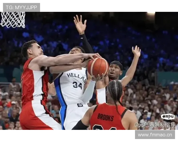 防守规则解析：NBA与FIBA有何不同？